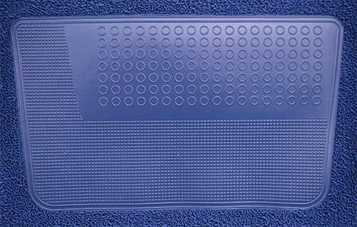 1964-1966 Plymouth Barracuda Complete Carpet Kit - Image 3