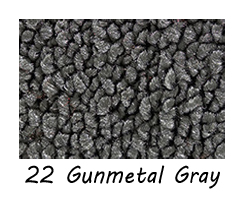 1964-1966 Plymouth Barracuda Complete Carpet Kit - Image 16