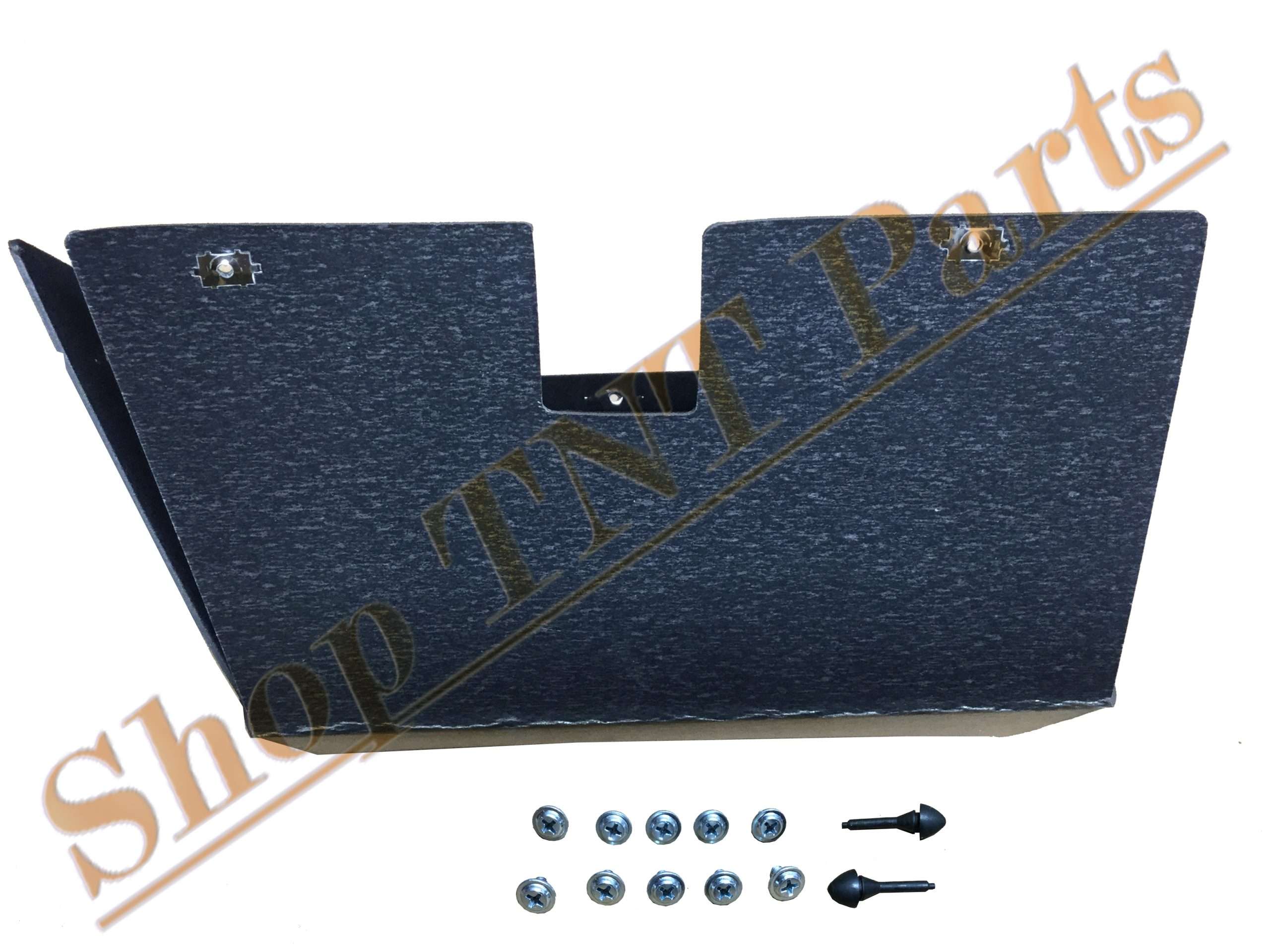 1968-1969 Oldsmobile Cutlass Glove Box With Air Conditioning