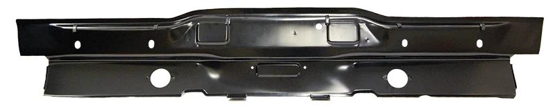 1969-1970 Dodge Charger Rear Valance Panel - Image 2