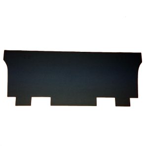 1968-1970 Plymouth Roadrunner And GTX Trunk Divider Board