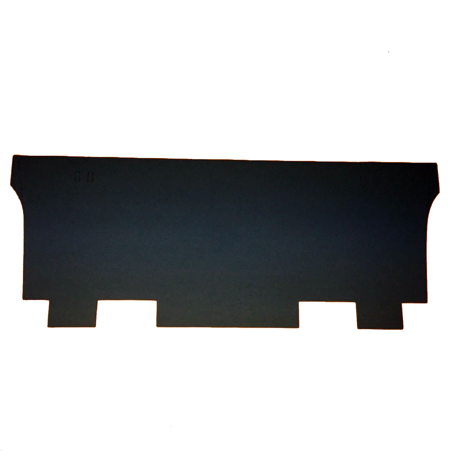 1968-1970 Plymouth Roadrunner And GTX Trunk Divider Board