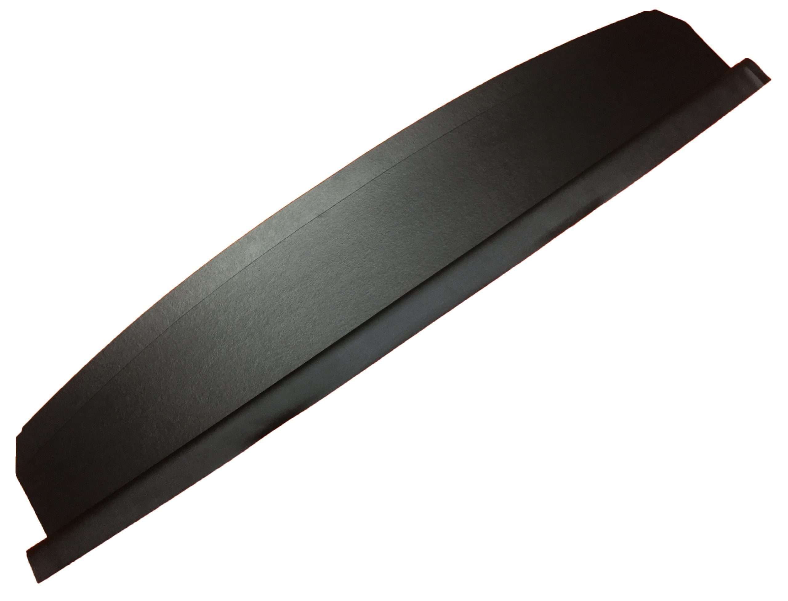 1966-1967 Chevrolet Chevelle 2 And 4 Door Sedan Package Tray