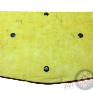1961-1962 Pontiac Bonneville Hood Insulation Pad