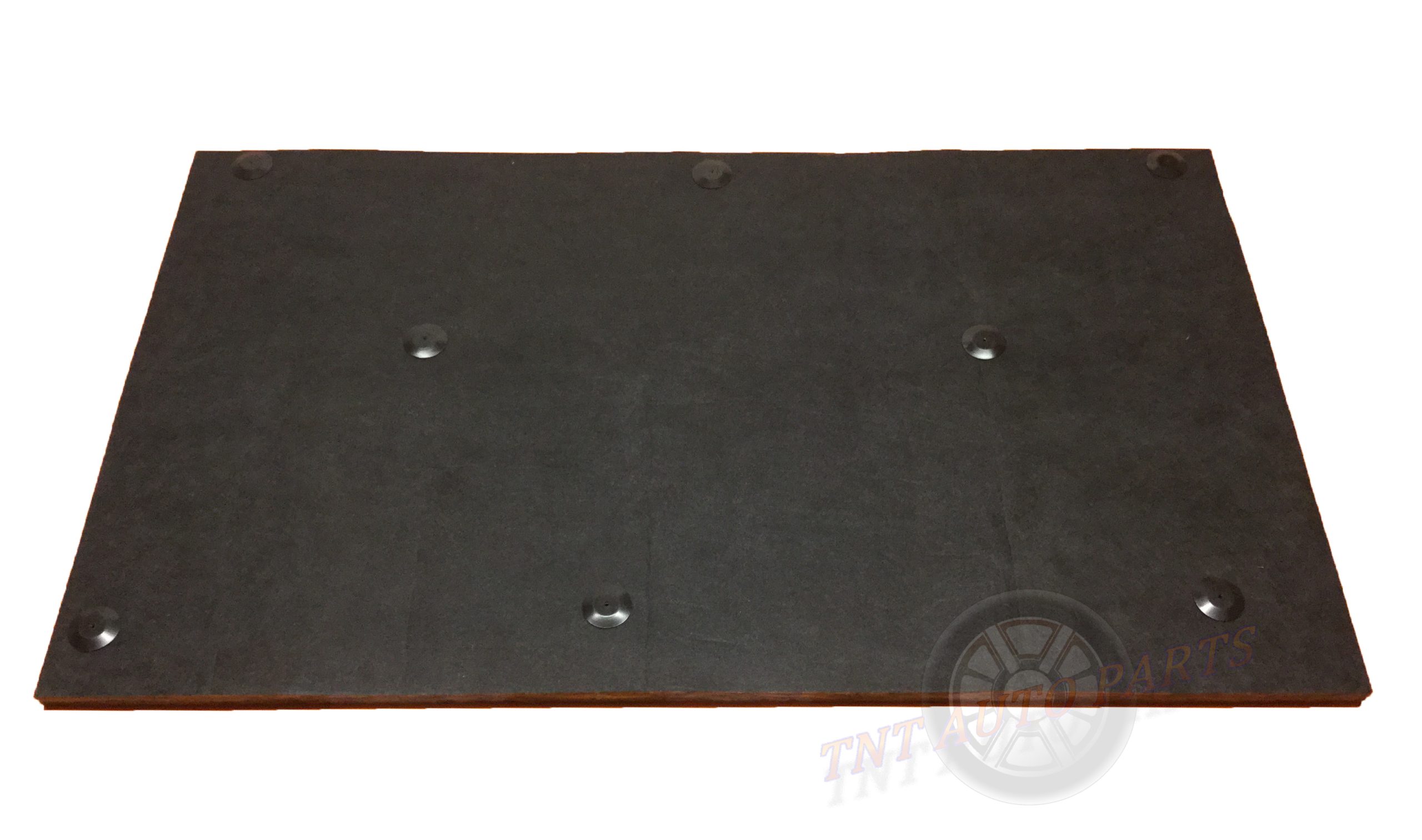 1963 Pontiac Bonneville Hood Insulation Pad