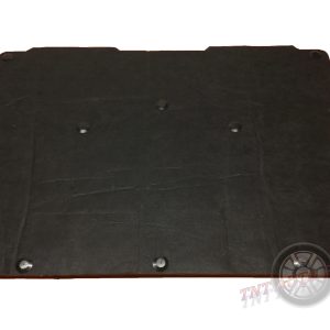 1965 Pontiac Bonneville Hood Insulation Pad