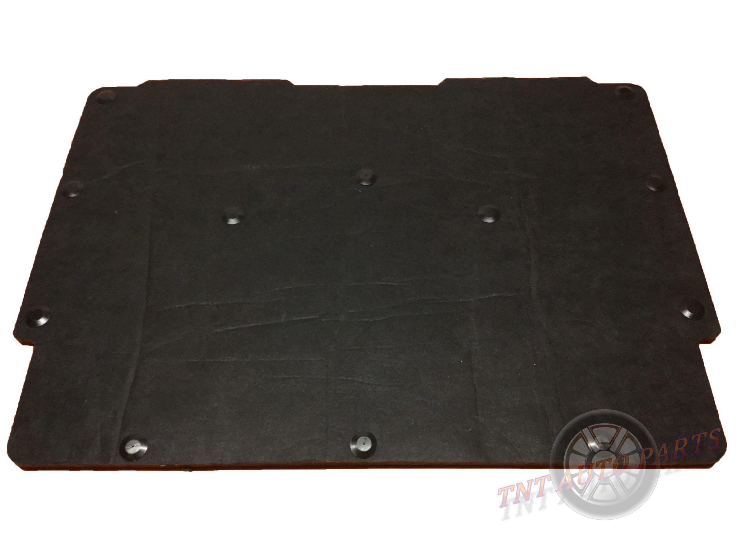1965 Pontiac Bonneville Hood Insulation Pad