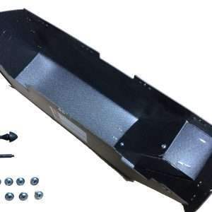 1969 Plymouth Roadrunner, GTX, Belvedere, And Satellite Glove Box Includes Screws And Bumpers