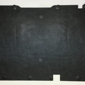 1987-1995 Jeep Wrangler Hood Insulation Pad