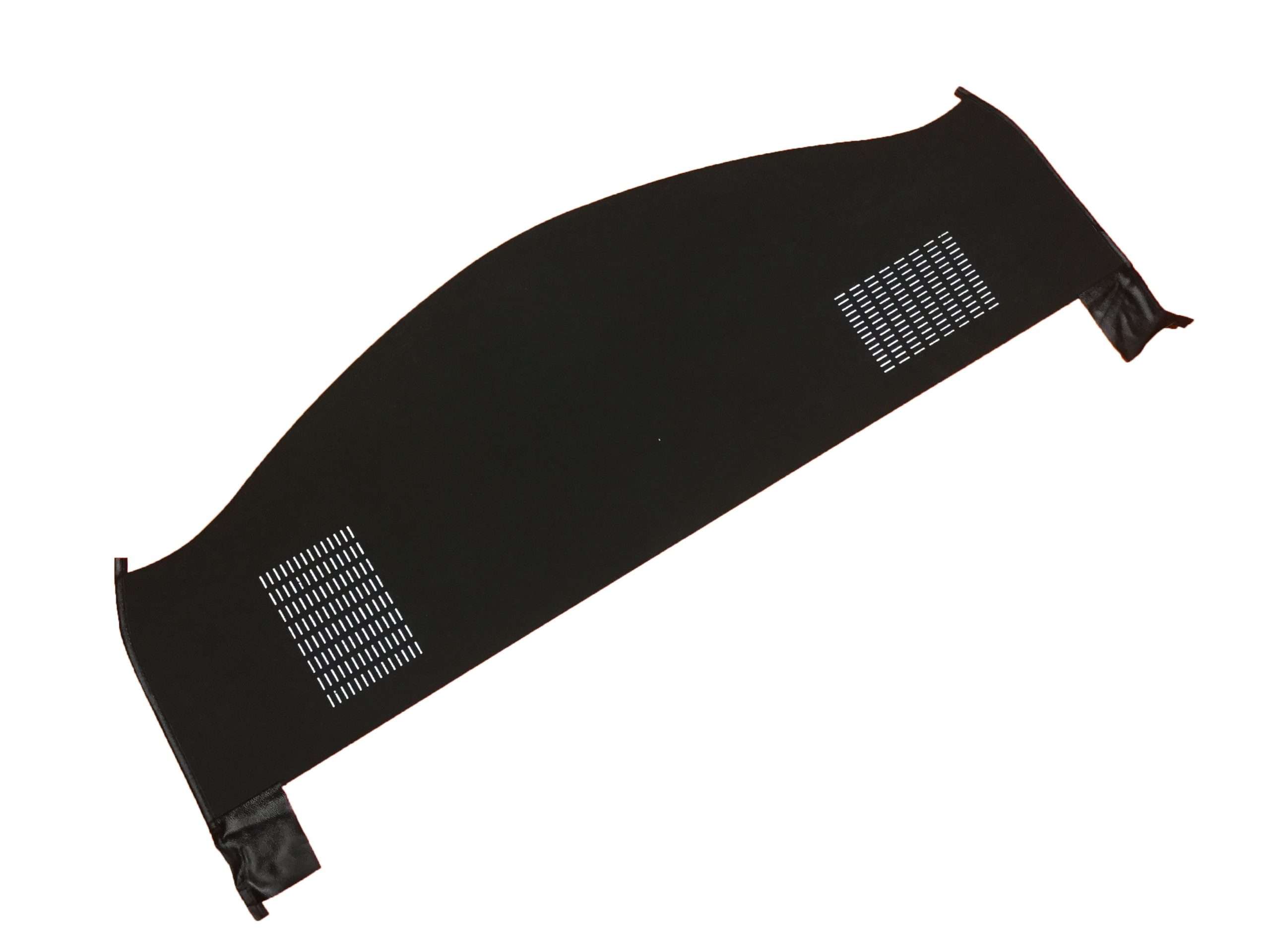 1968-1970 Plymouth Roadrunner And GTX Package Tray