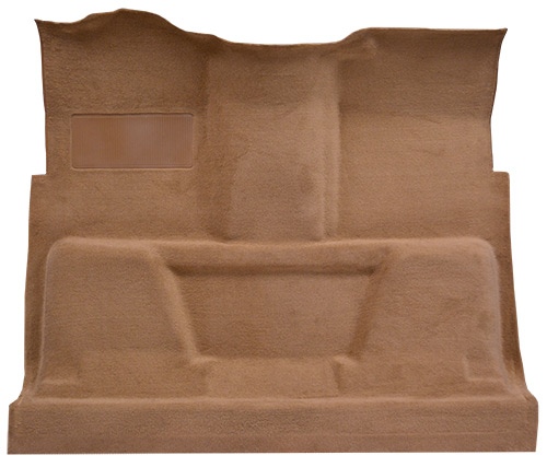 1975-1980 Chevrolet C10 C20 C30 Truck Molded Carpet Kit - Image 2