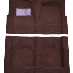 1965-1970 Buick Wildcat 2 Door And 4 Door Molded Carpet Set