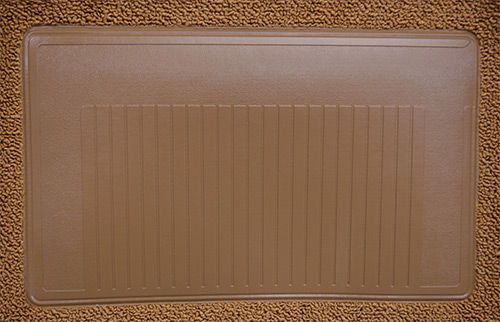 1970 Plymouth Superbird Molded Carpet Set - Image 3