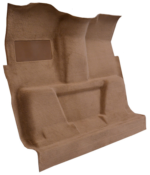 1975-1980 Chevrolet C10 Molded Carpet Kit