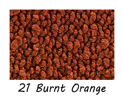 1970 Plymouth Superbird Molded Carpet Set - Image 10