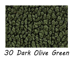 1970 Plymouth Superbird Molded Carpet Set - Image 11