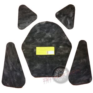 Buick LeSabre Hood Insulation