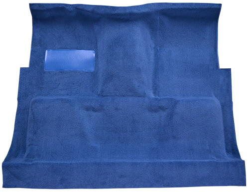 1975-1980 Chevrolet C10 C20 C30 Truck Molded Carpet Kit - Image 5