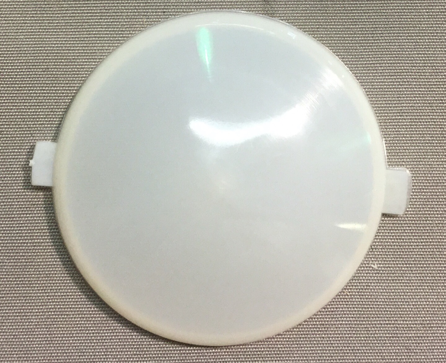 1966-1974 Mopar A Body And B Body Dome Light Lens