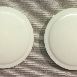 1964-1970 Mopar B Body Console Lens Set