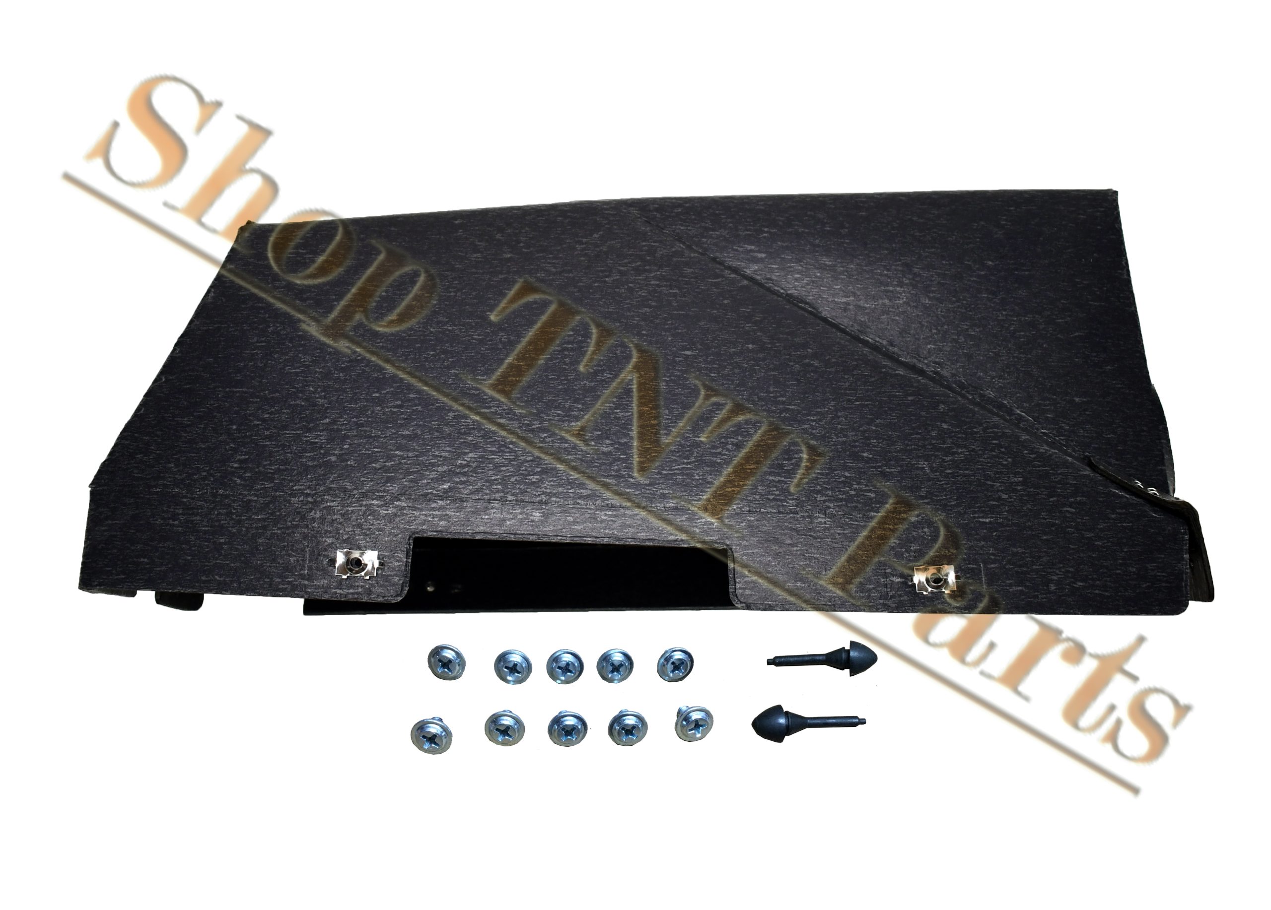 1964-1965 Dodge Coronet Polara 330 440 Glove Box With Air - Image 2