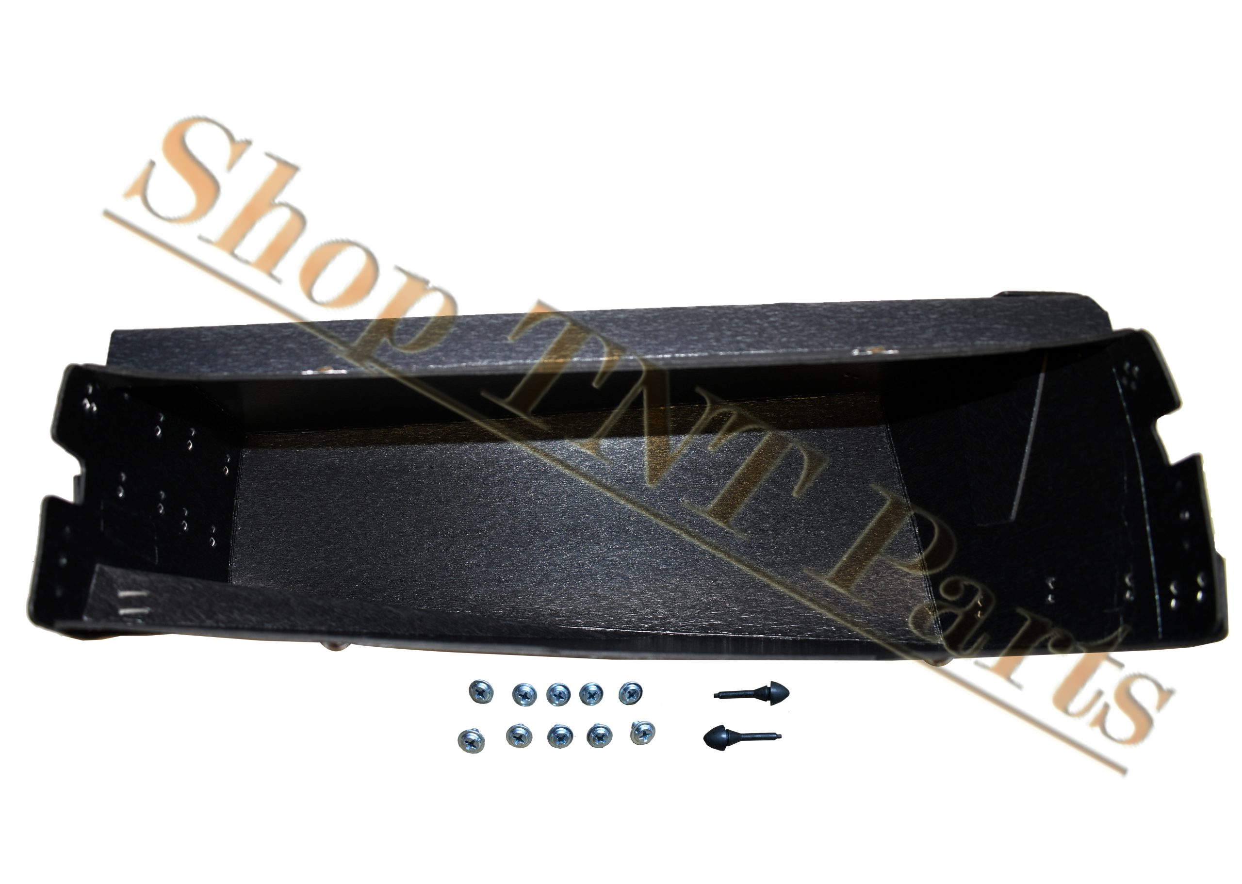 1964-1965 Dodge Coronet Polara 330 440 Glove Box With Air - Image 3