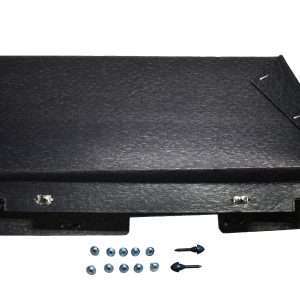 1964-1965 Plymouth Belvedere, Satellite, And Fury Glove Box With Air Conditioning