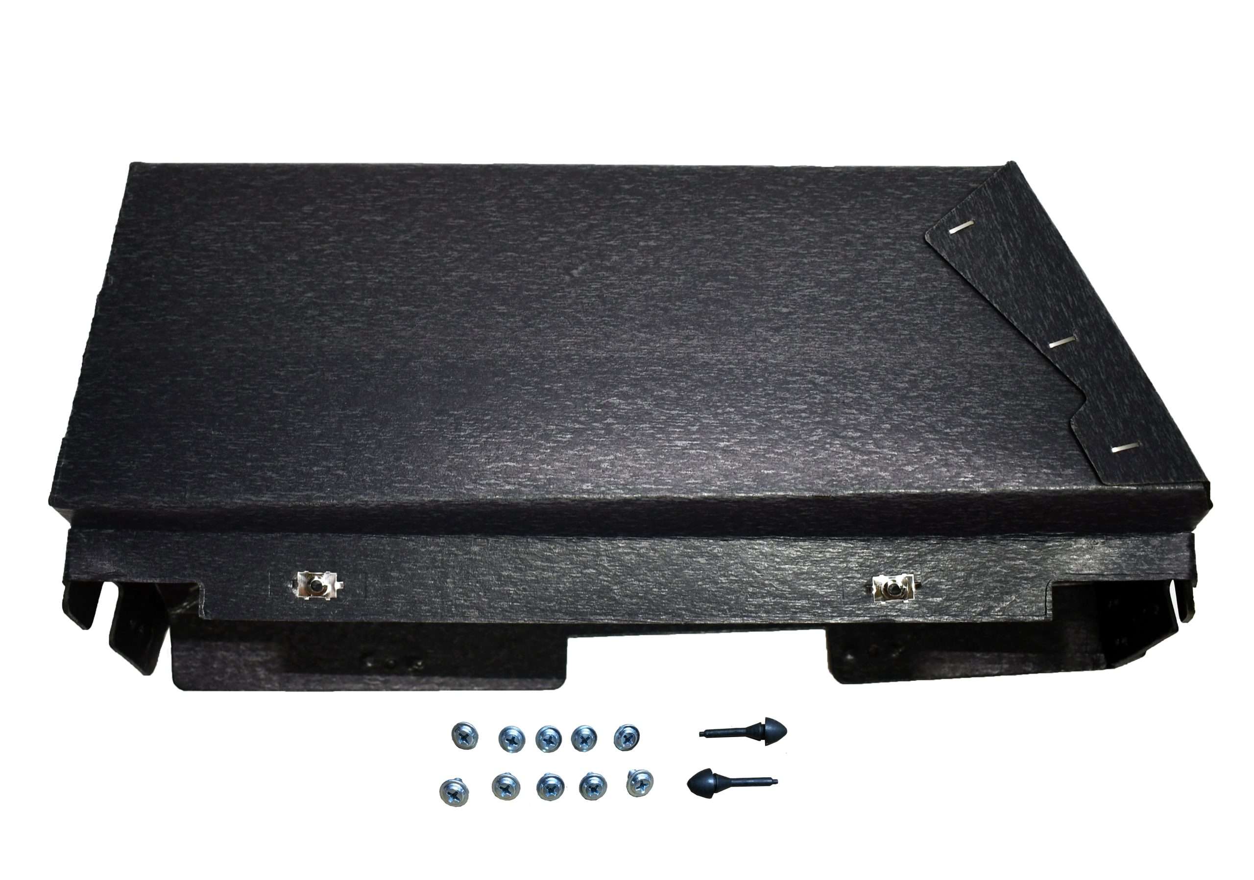 1964-1965 Plymouth Belvedere, Satellite, And Fury Glove Box With Air Conditioning