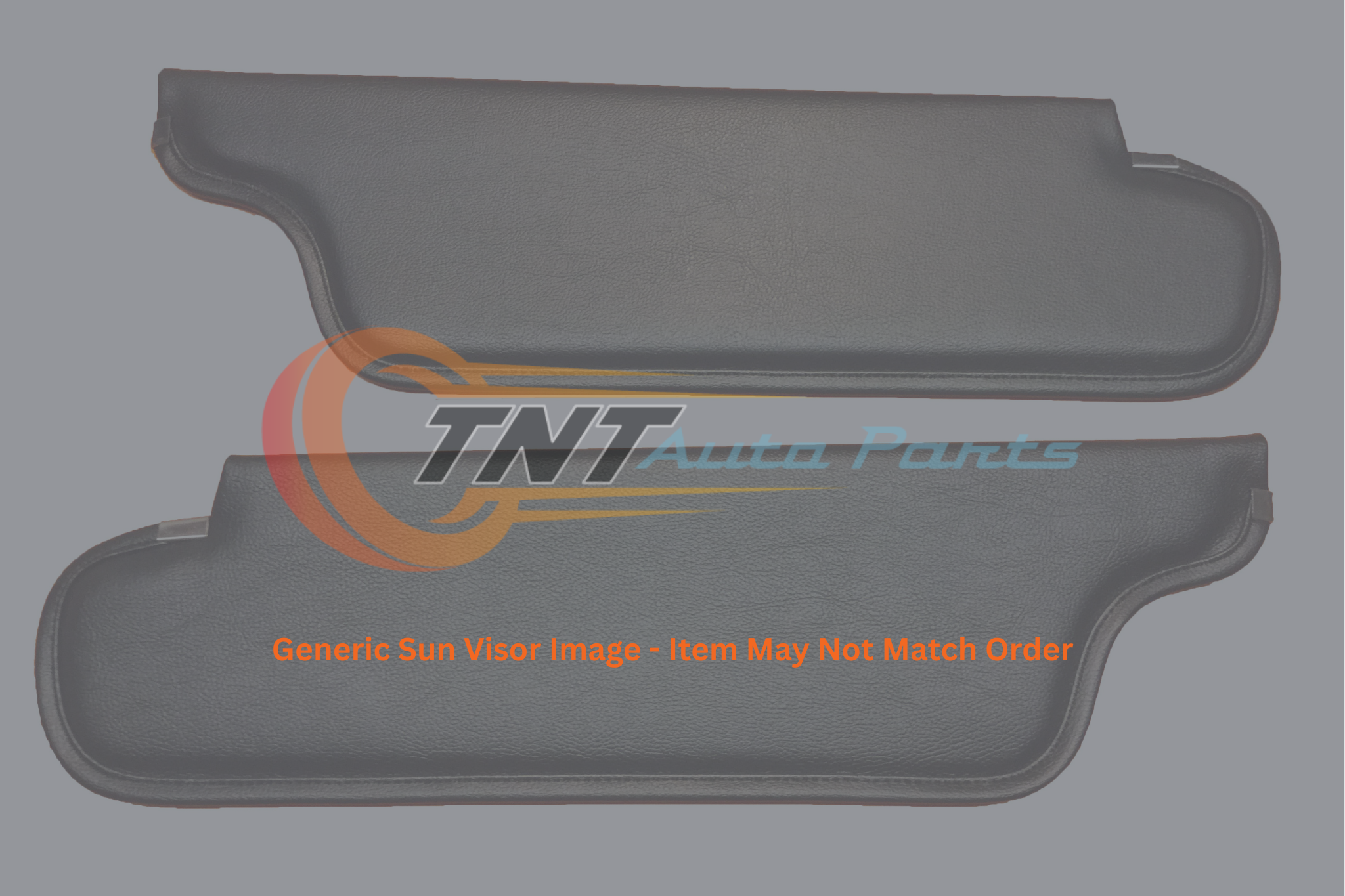 1964 Chrysler Newport 2 Door Sun Visors Bison Vinyl REM | TNT Auto