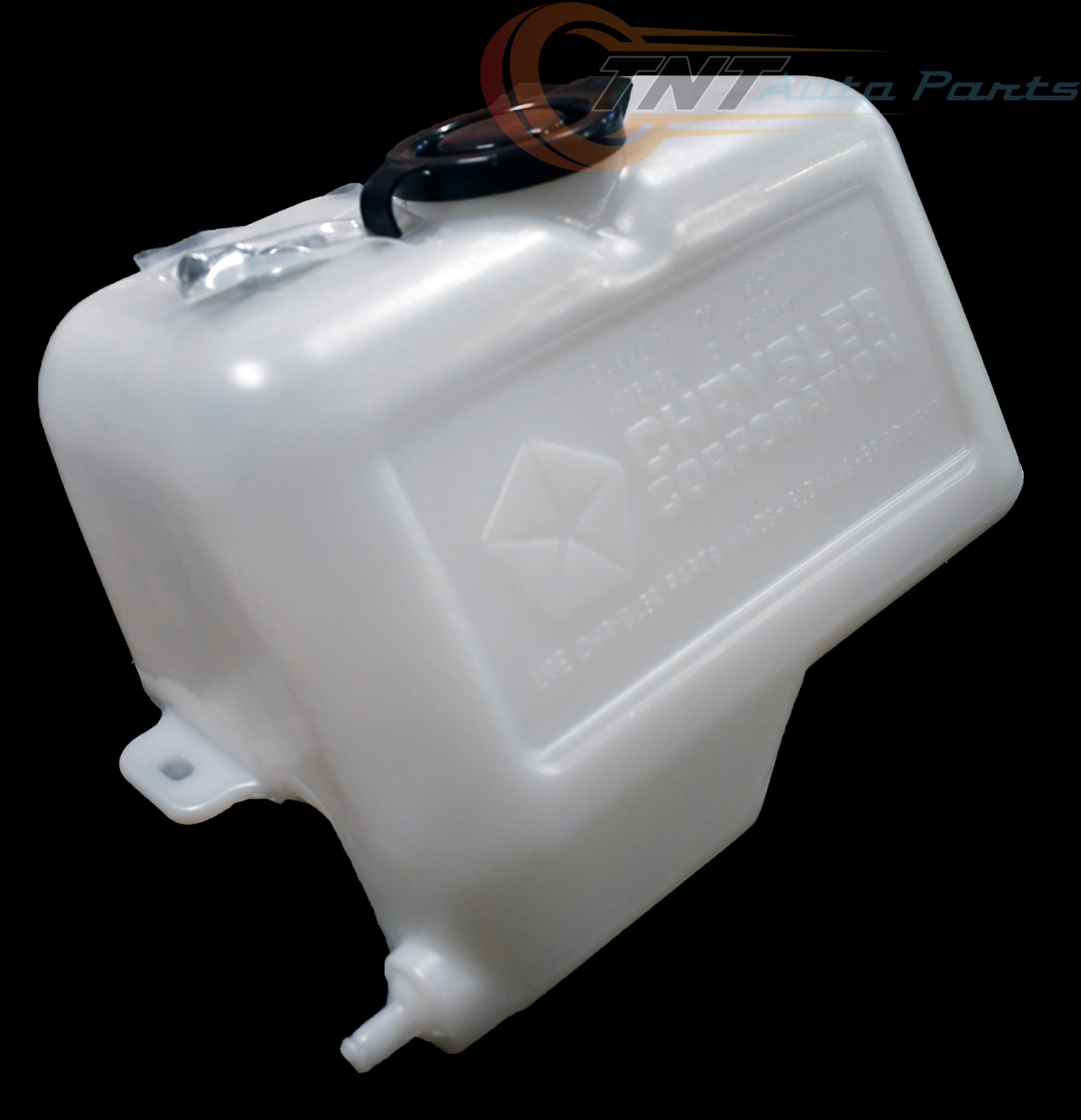 1970-1974 Mopar A Body Windshield Washer Bottle Manual