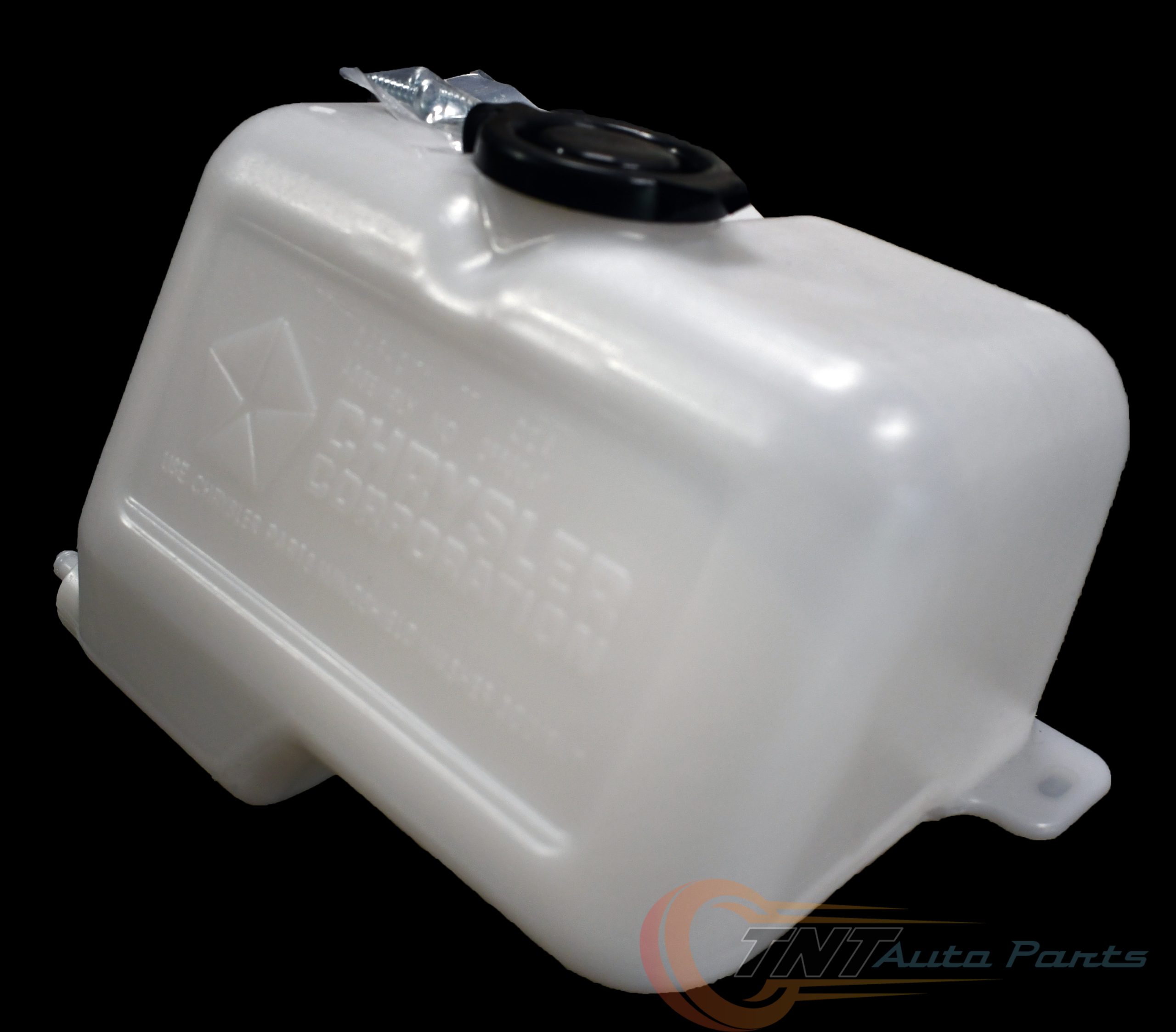 1970-1974 Mopar A Body Windshield Washer Bottle Manual - Image 3