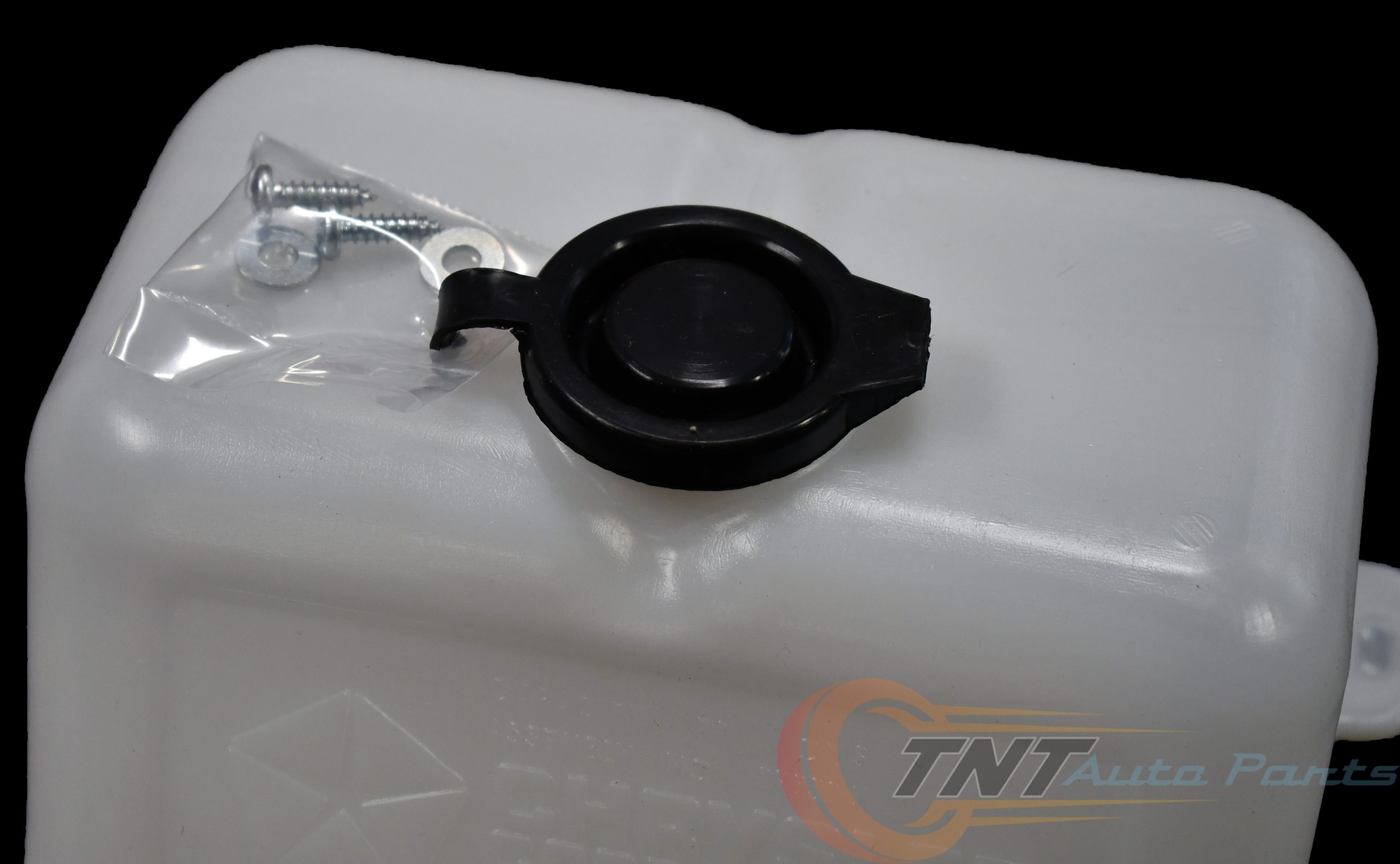 1970-1974 Mopar A Body Windshield Washer Bottle Manual - Image 4