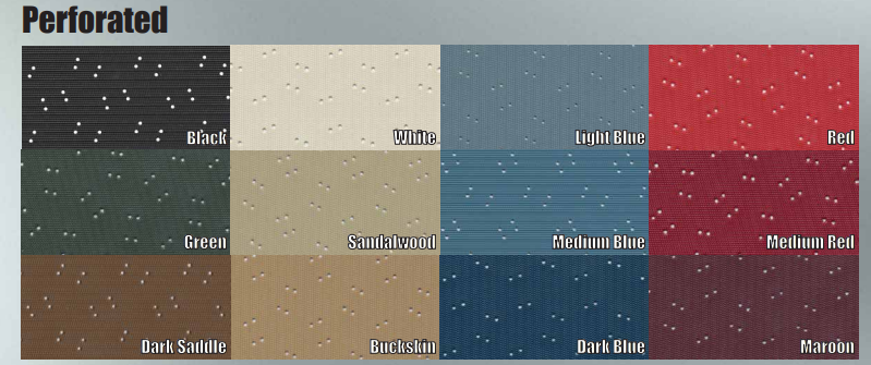 1969-1970 Plymouth Belvedere & Satellite 2 Dr Hardtop Headliner Perforated REM - Image 3