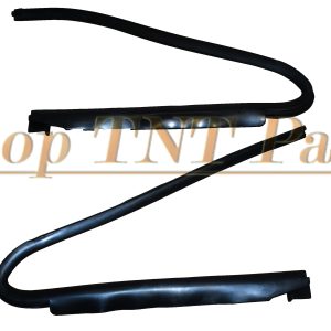 1973-1976 Plymouth Duster Quarter Window Seal