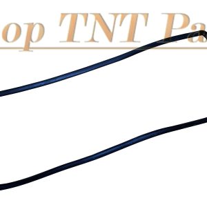 New 1963 Dodge Polara Front Windshield Seal