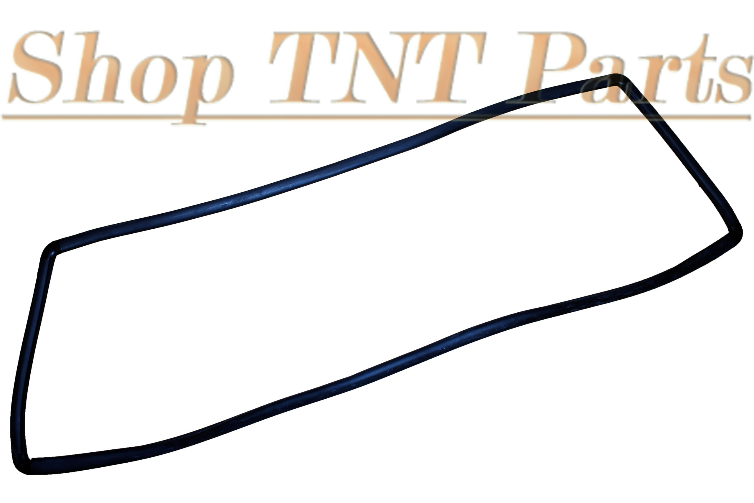New 1963 Dodge Polara Front Windshield Seal