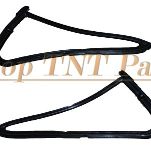 1978-1986 Dodge Truck Vent Window Seals Pair