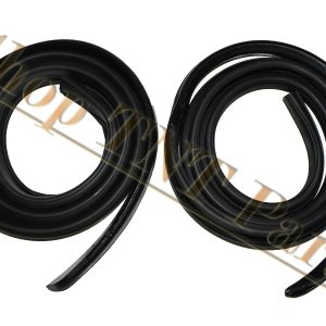 1968-1970 Plymouth Roadrunner Roof Rail Seals