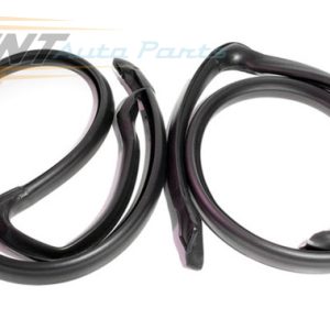 1978-1979 Dodge Magnum Roof Rail Seals