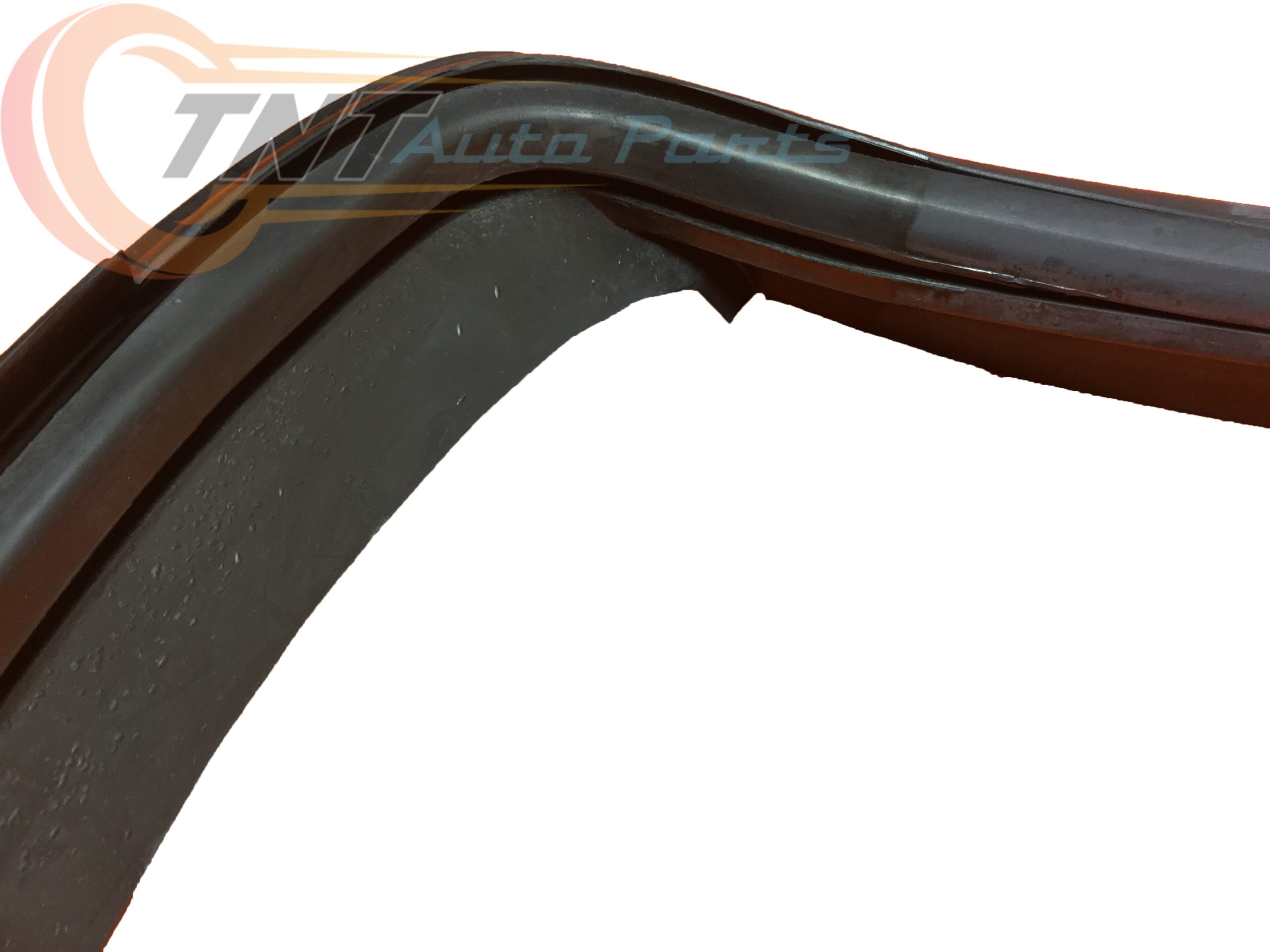 1970-1976 Duster Demon Dart Sport Windshield Seal - Image 2