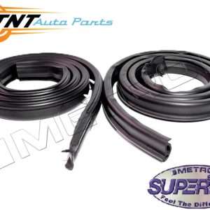 1971-1974 Dodge Charger Roof Rail Seals