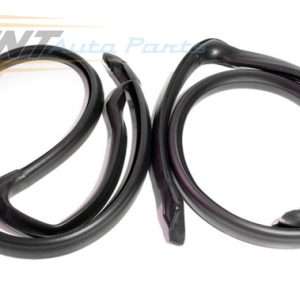 1975-1978 Plymouth Fury 2 Door Roof Rail Seals