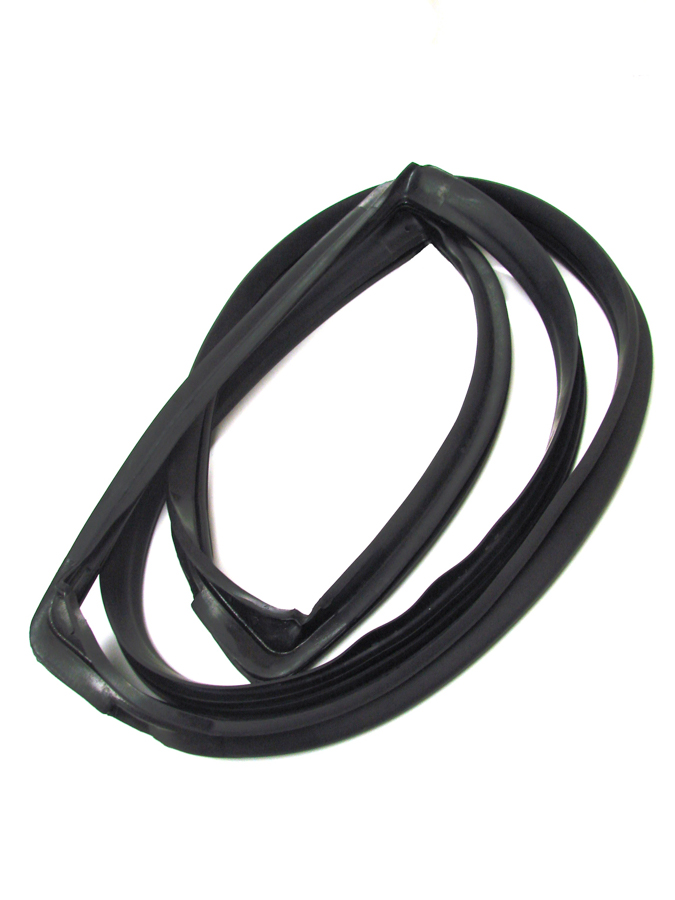 1971-1976 Plymouth Scamp And Valiant 2 Door Hardtop Windshield Seal