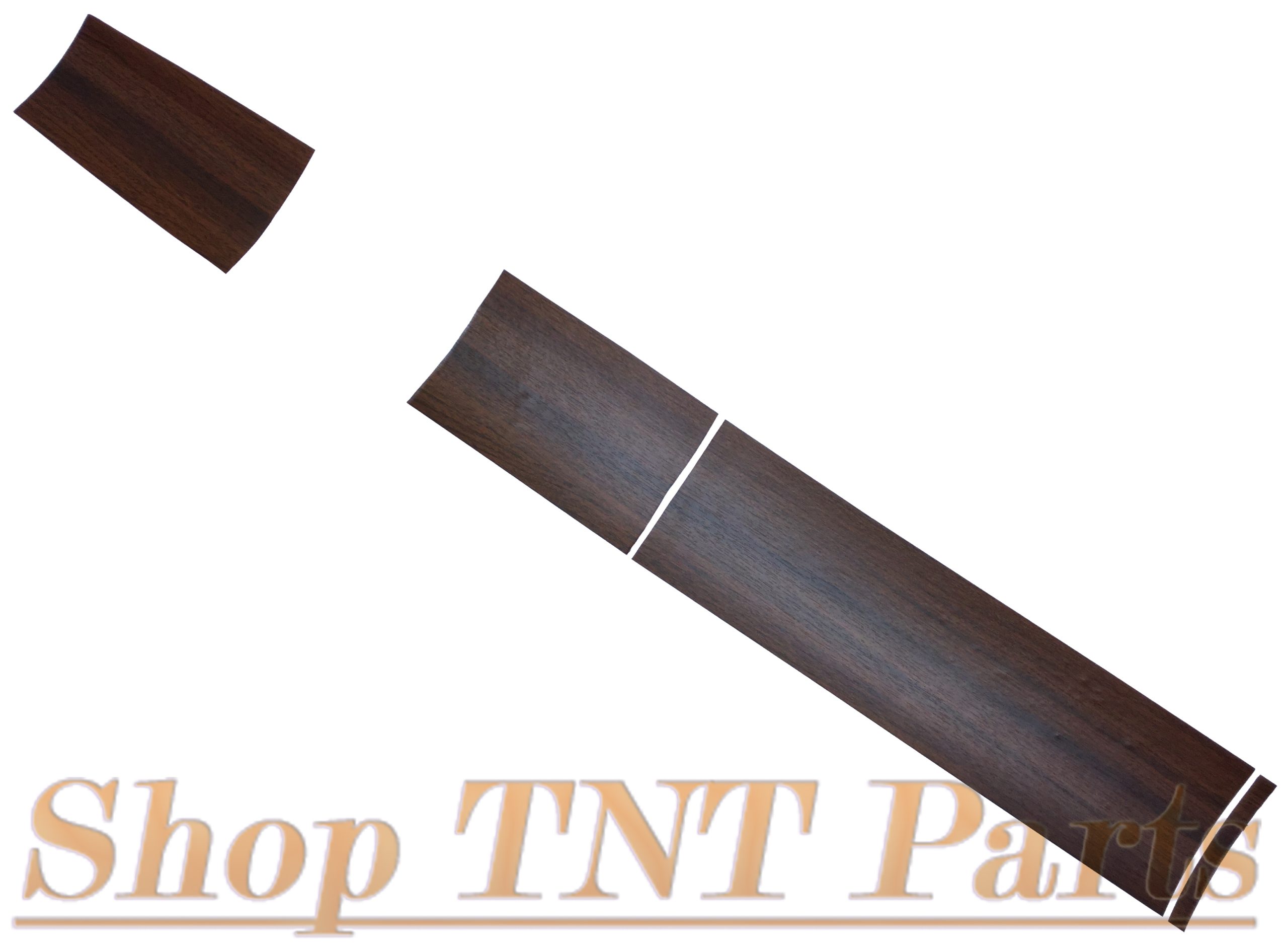 New High Quality Reproduction 1968-1970 Mopar B Body Woodgrain Vinyl Console Overlay With 4 Speed Manual Transmission