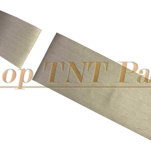 New High Quality 1968-1972 Chevrolet Chevelle 4 Speed Manual Brushed Aluminum Console Insert 2 Piece Set