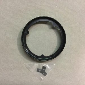 1970 Mopar A & B Body Woodgrain Steering Wheel Spacer