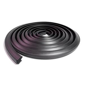 New Reproduction 1967-1969 Pontiac Firebird Trunk Seal Metro Super Soft 15 Feet Long