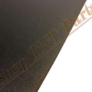 Reproduction 1963-1977 Volkswagen Beetle Rear Kick Panels 2 Piece Choose Color