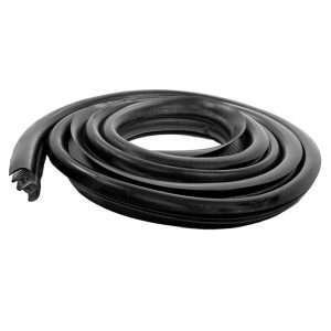 2002-2004 Oldsmobile Bravada Front Or Rear, Left Or Right Door Seal