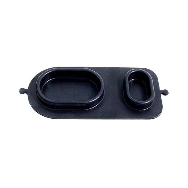 1967-1970 Ford Falcon Master Cylinder Cover Seal Metro